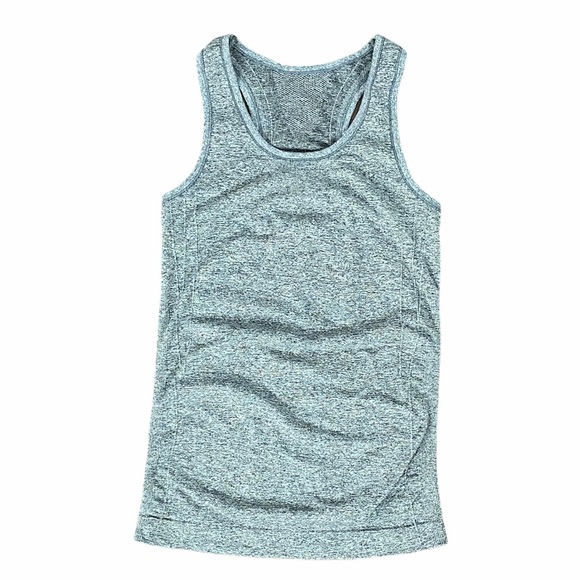 Strength Work Out Tank Top - Picture 2 of 4